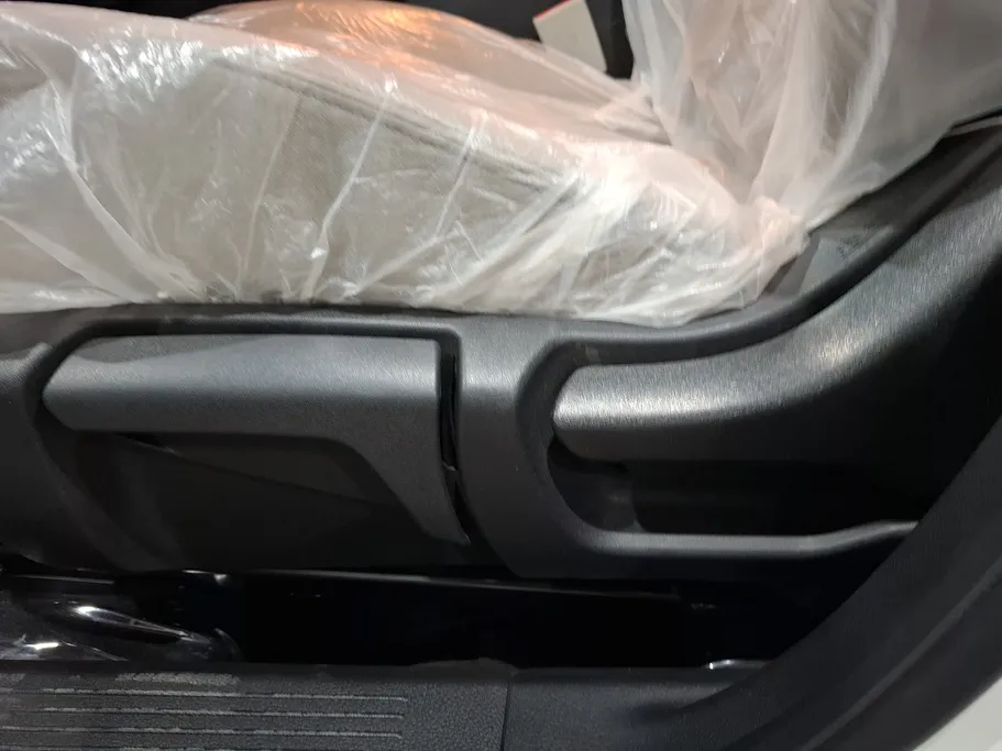نيسان أكس تريل S 7 Seats 2026 