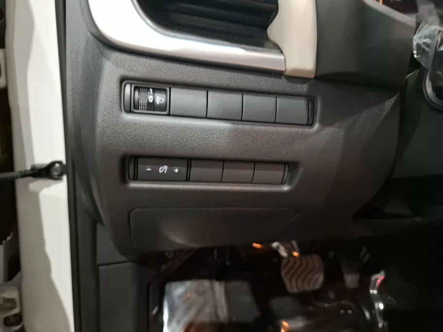 نيسان أكس تريل S 7 Seats 2026 