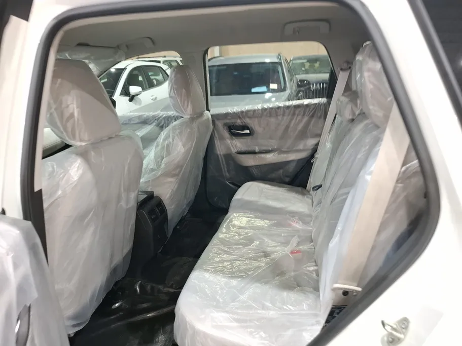 نيسان أكس تريل S 7 Seats 2026 
