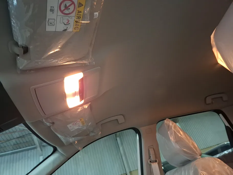 نيسان أكس تريل S 7 Seats 2026 