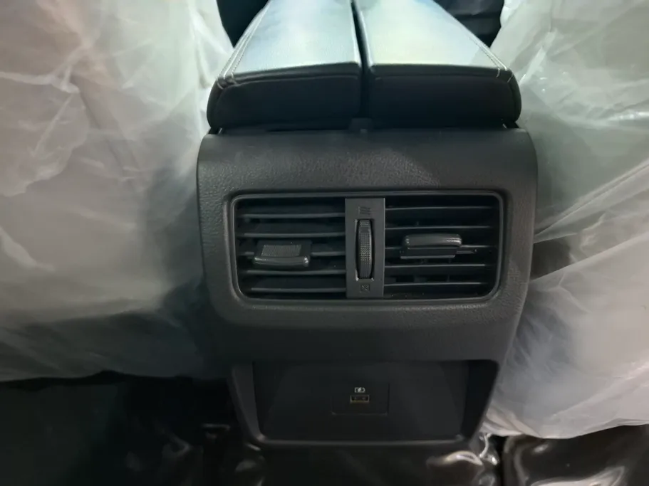 نيسان أكس تريل S 7 Seats 2026 
