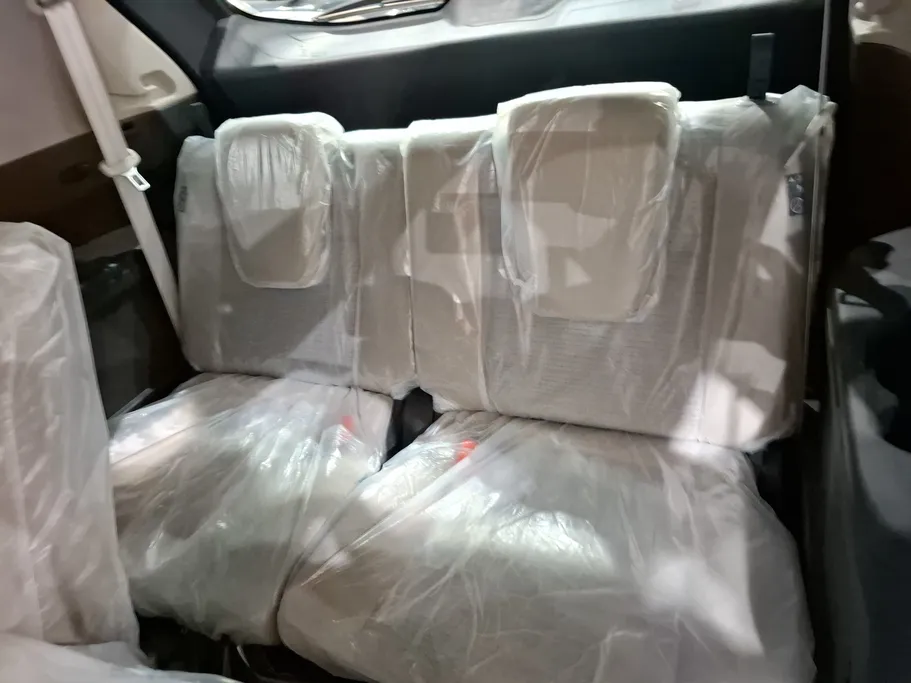 نيسان أكس تريل S 7 Seats 2026 