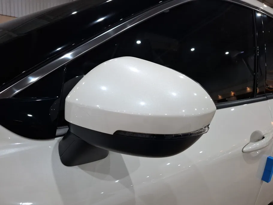 نيسان أكس تريل S 7 Seats 2026 