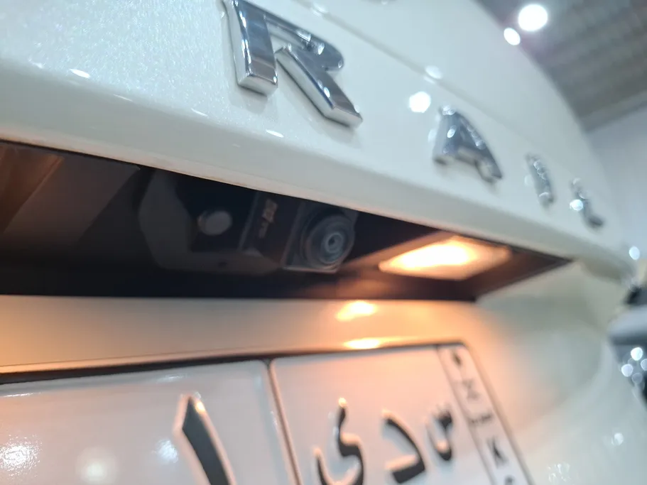 نيسان أكس تريل S 7 Seats 2026 
