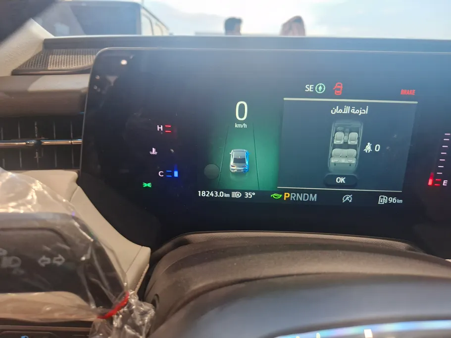 فورد تورس تيتانيوم الإصدار الجديد 2026 