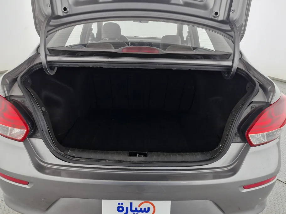 كيا بيجاس LX 2021 