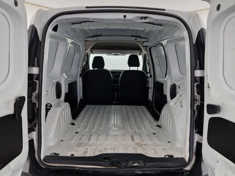 2024 Renault Express Van 