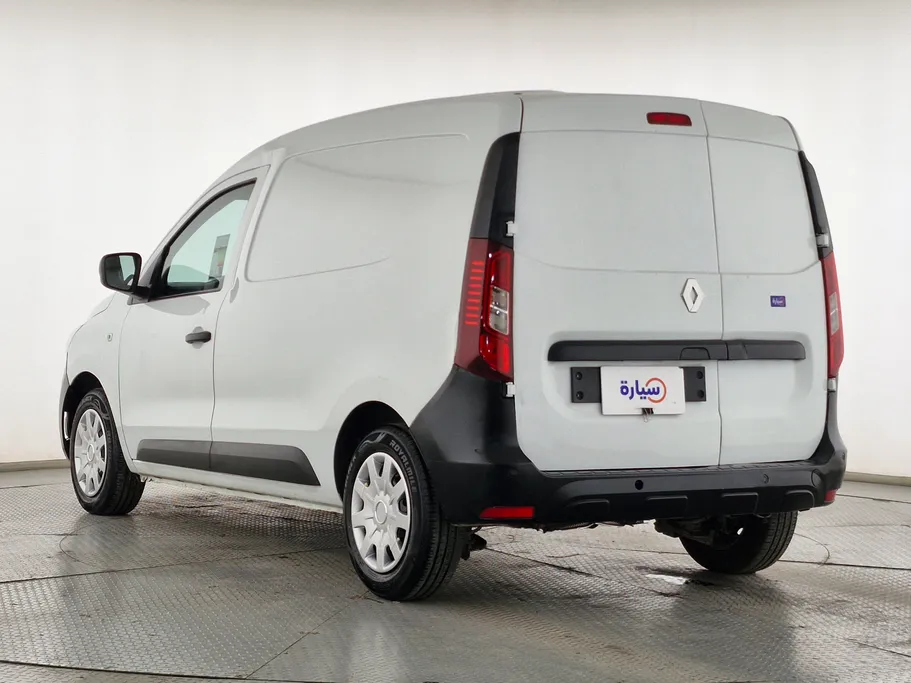 2024 Renault Express Van 