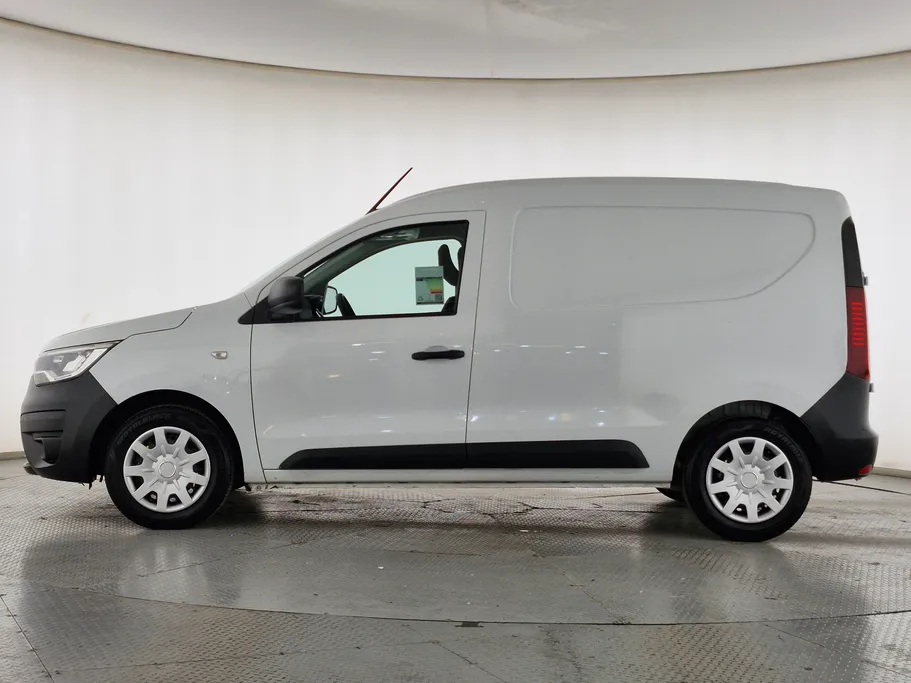 2024 Renault Express Van 
