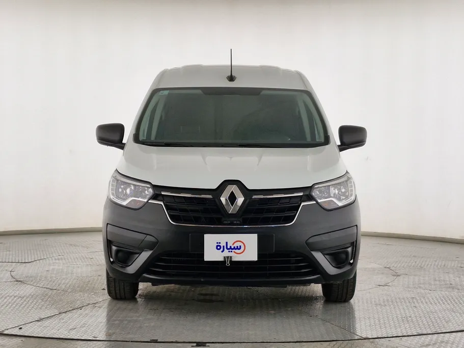2024 Renault Express Van 