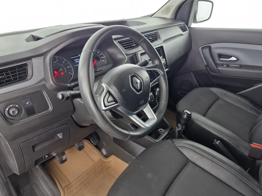 2024 Renault Express Van 