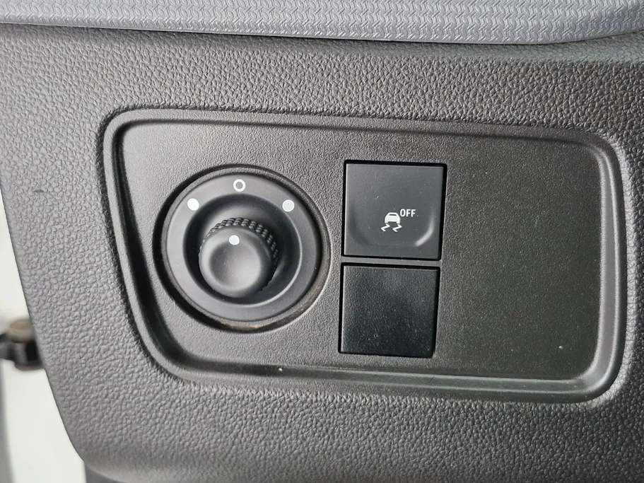 2024 Renault Express Van 