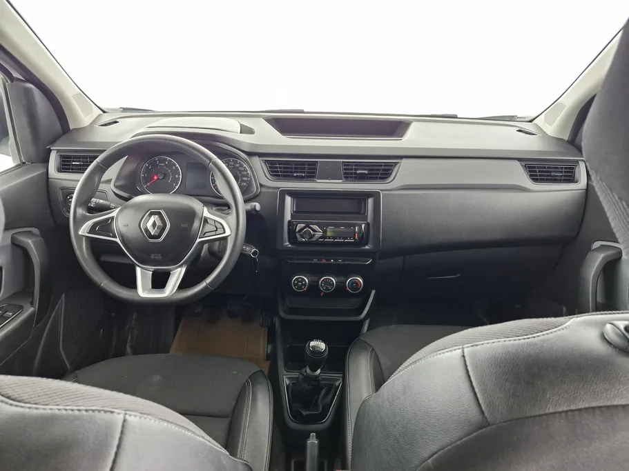 2024 Renault Express Van 