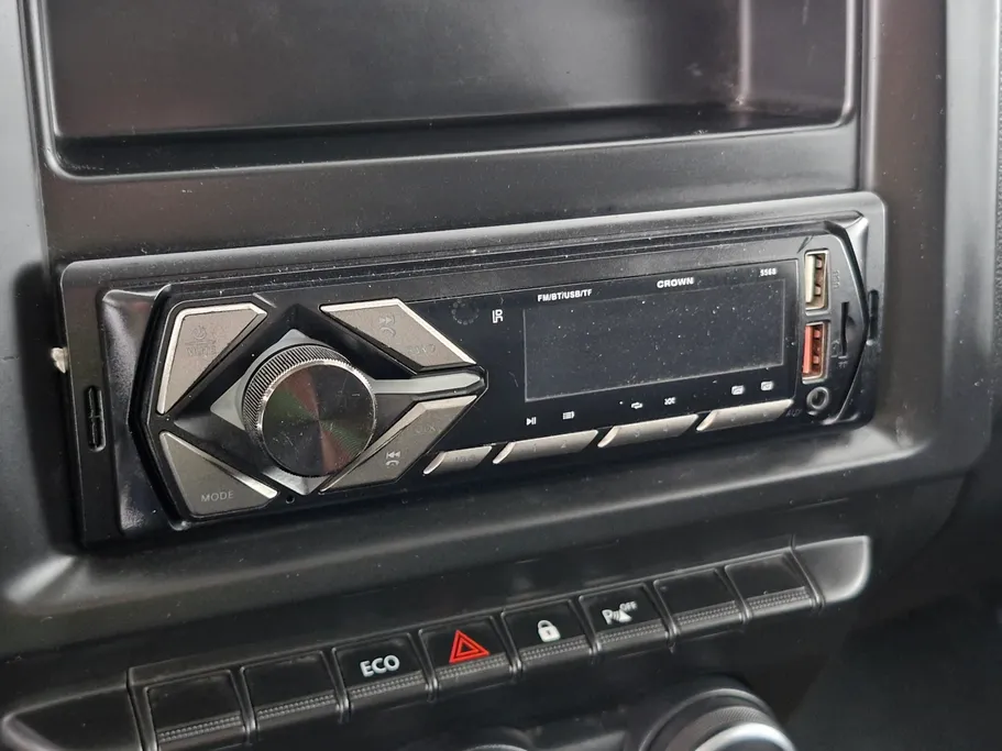 2024 Renault Express Van 