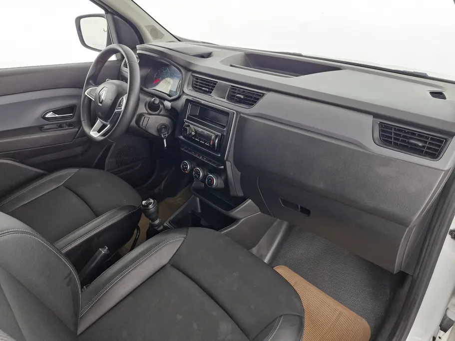 2024 Renault Express Van 
