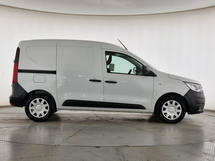 2024 Renault Express Van 
