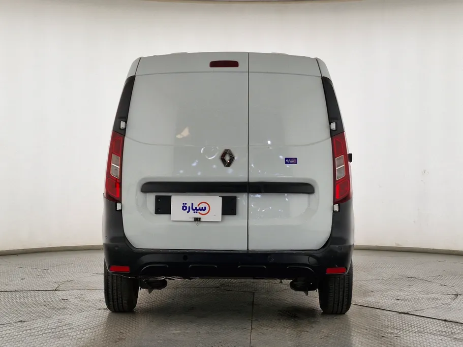 2024 Renault Express Van 