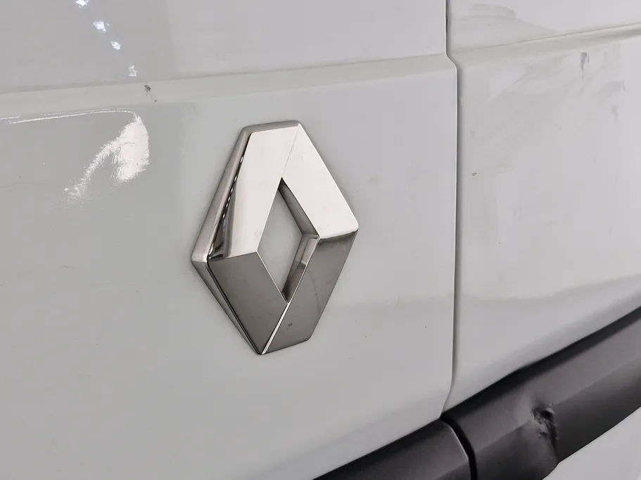 2024 Renault Express Van 
