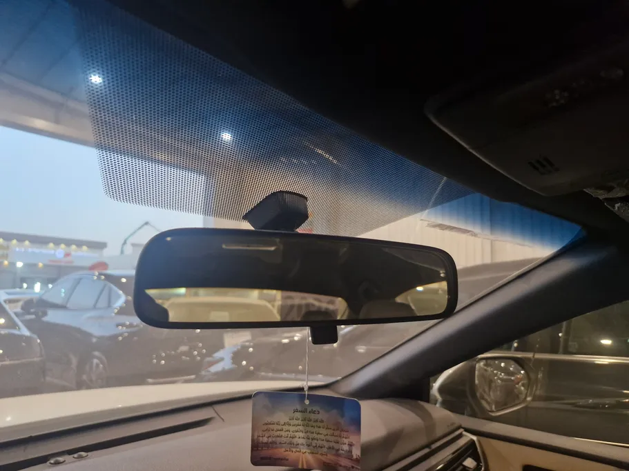 تويوتا كامري E 2026 