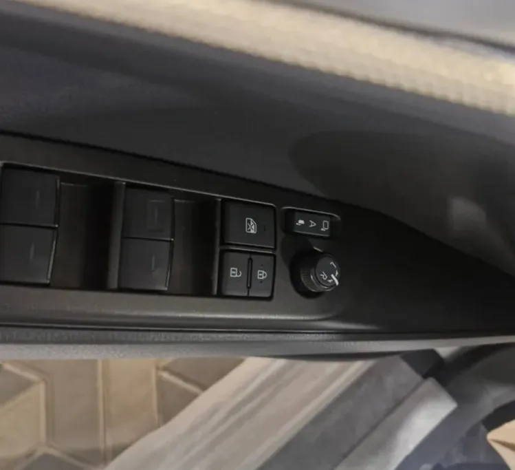2026 Toyota Camry  E 