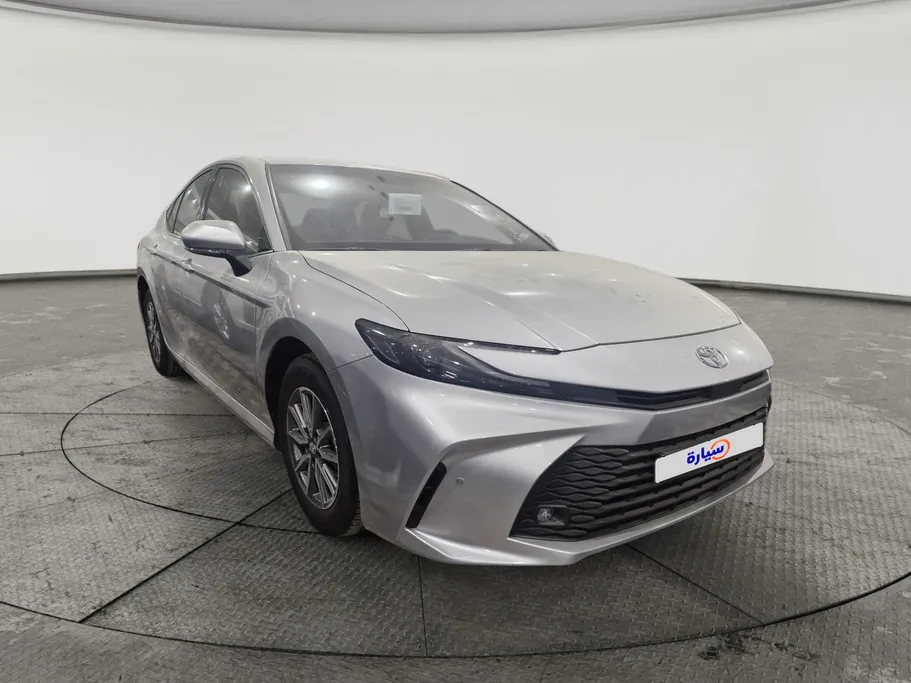 2026 Toyota Camry  E 
