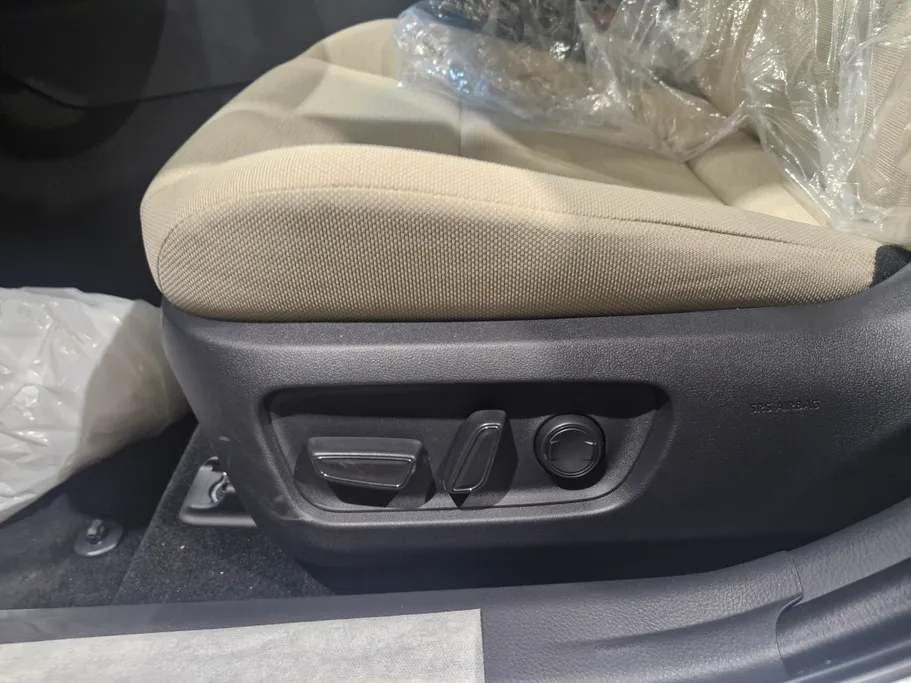 2026 Toyota Camry  E 
