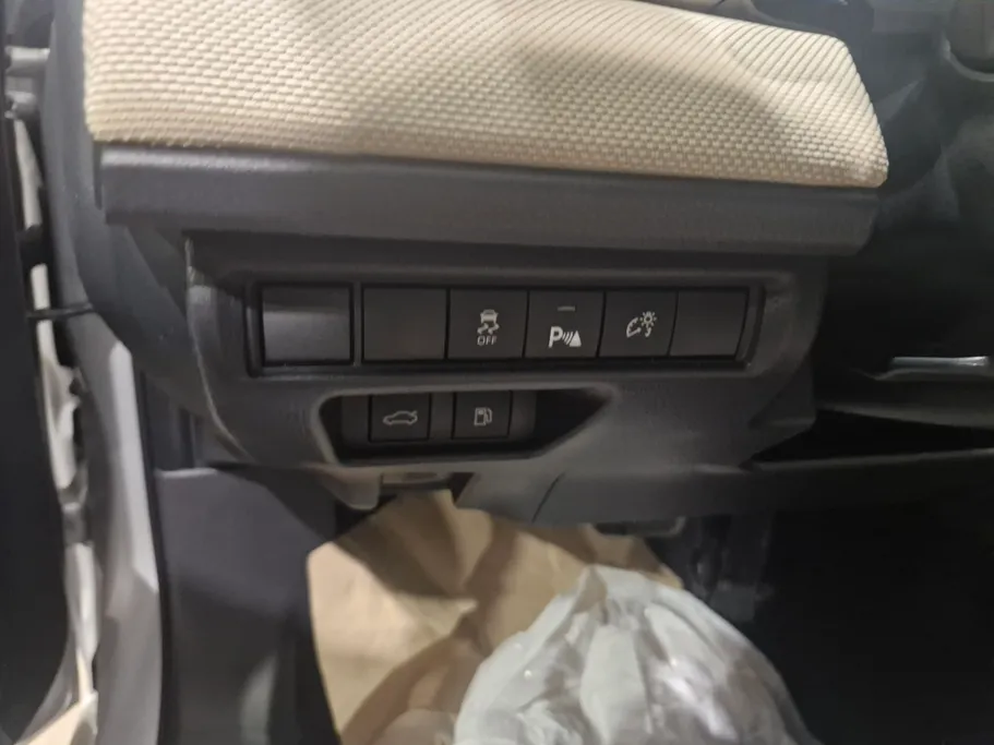2026 Toyota Camry  E 