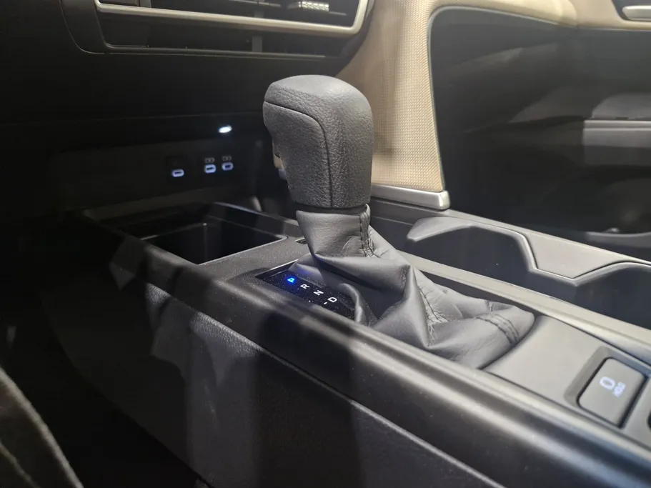 2026 Toyota Camry  E 