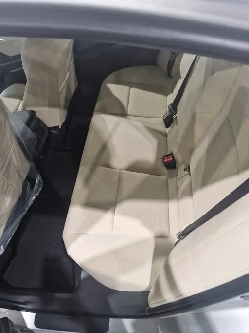 2026 Toyota Camry  E 