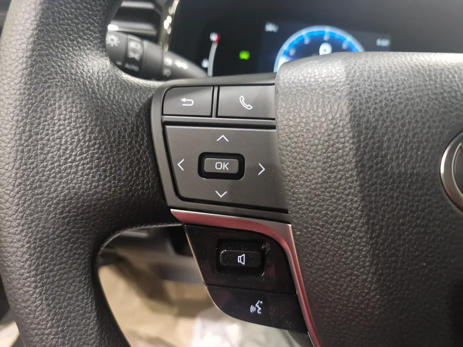 2026 Toyota Camry  E 