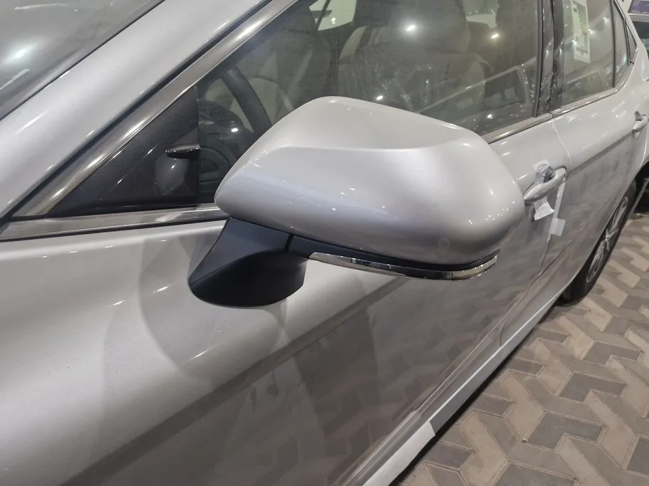 2026 Toyota Camry  E 