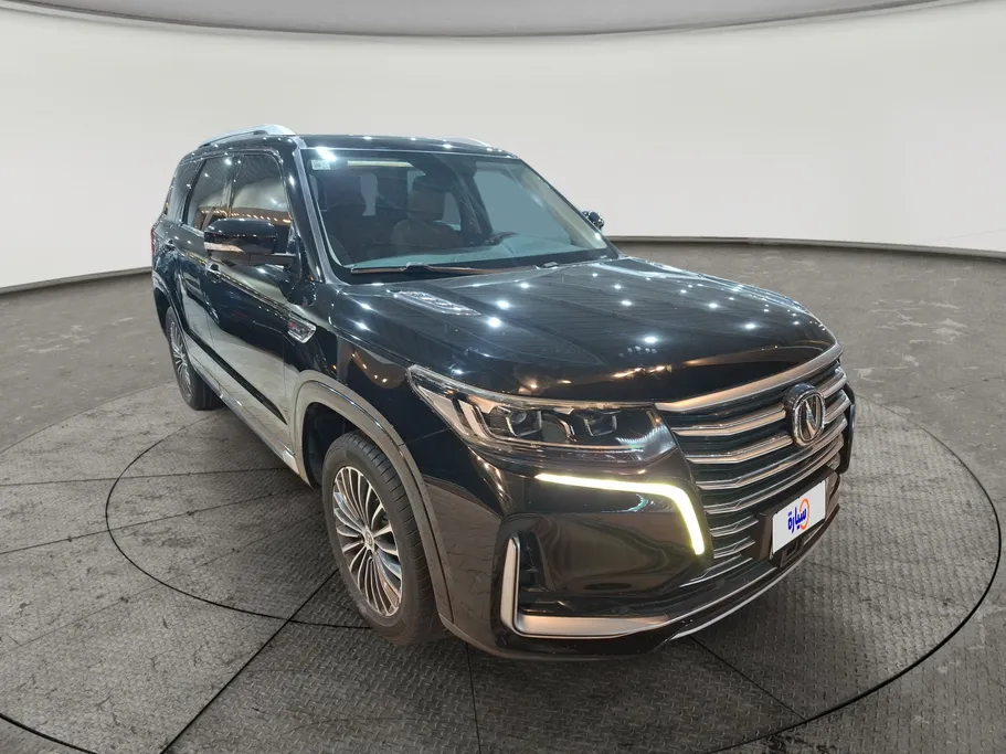 شانجان CS95 Royal 2022 