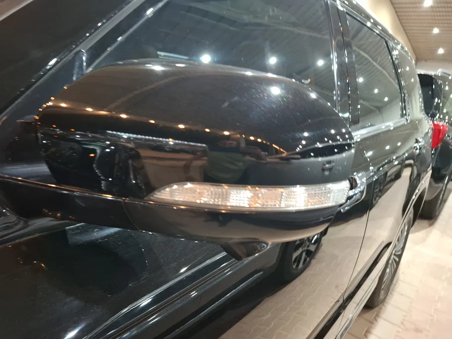 شانجان CS95 Royal 2022 