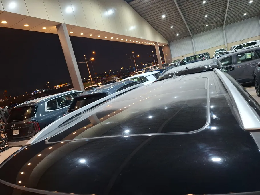 شانجان CS95 Royal 2022 