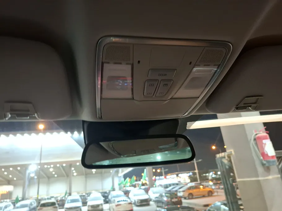 شانجان CS95 Royal 2022 