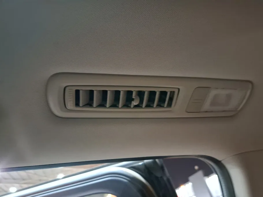 شانجان CS95 Royal 2022 