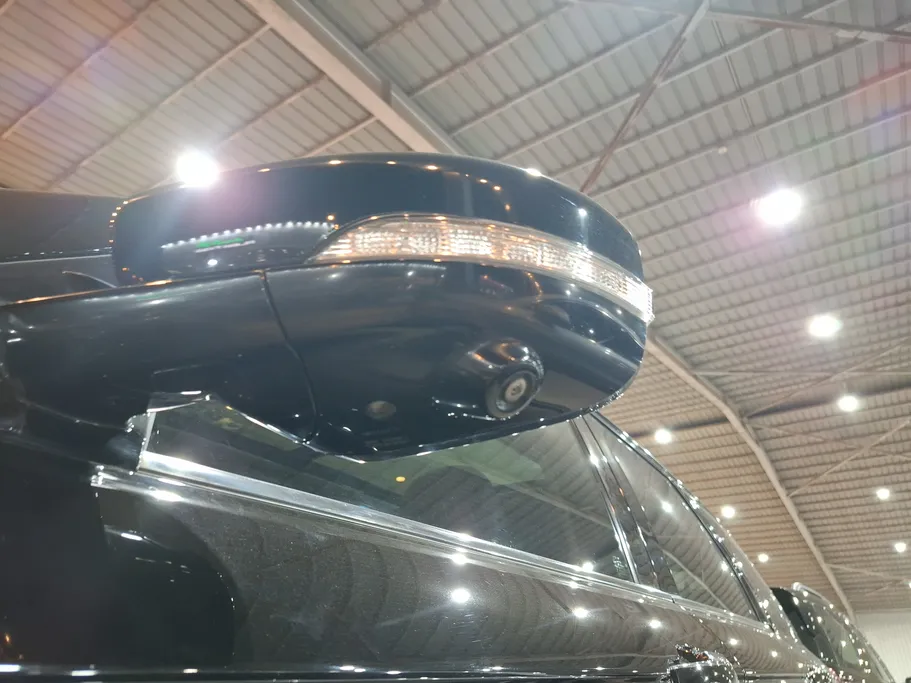 شانجان CS95 Royal 2022 