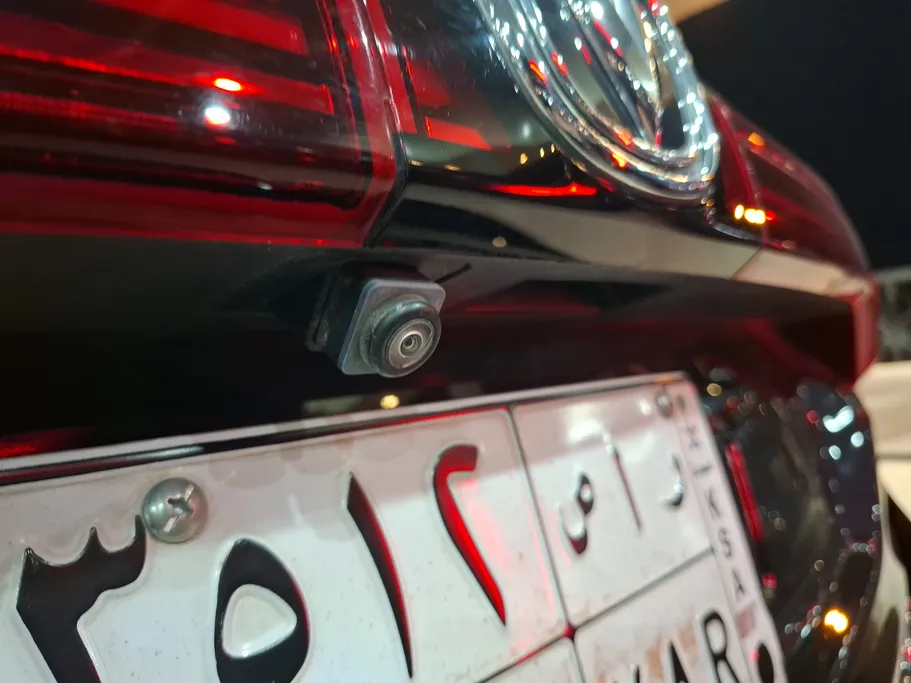 شانجان CS95 Royal 2022 