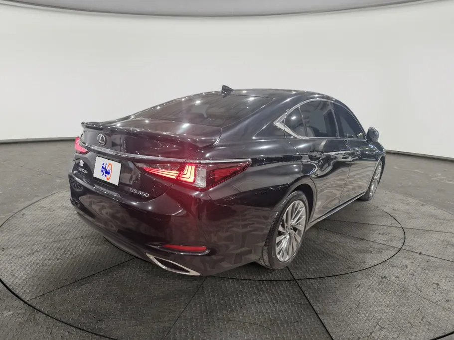 2025 Lexus ES 350 