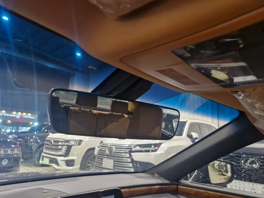 2025 Lexus ES 350 