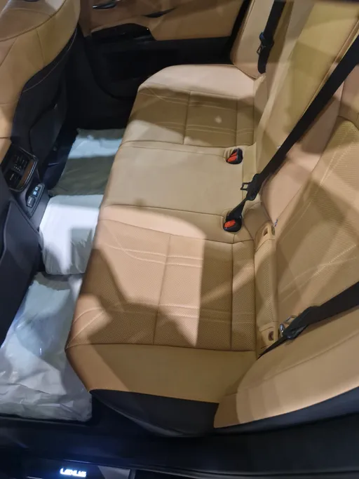 2025 Lexus ES 350 