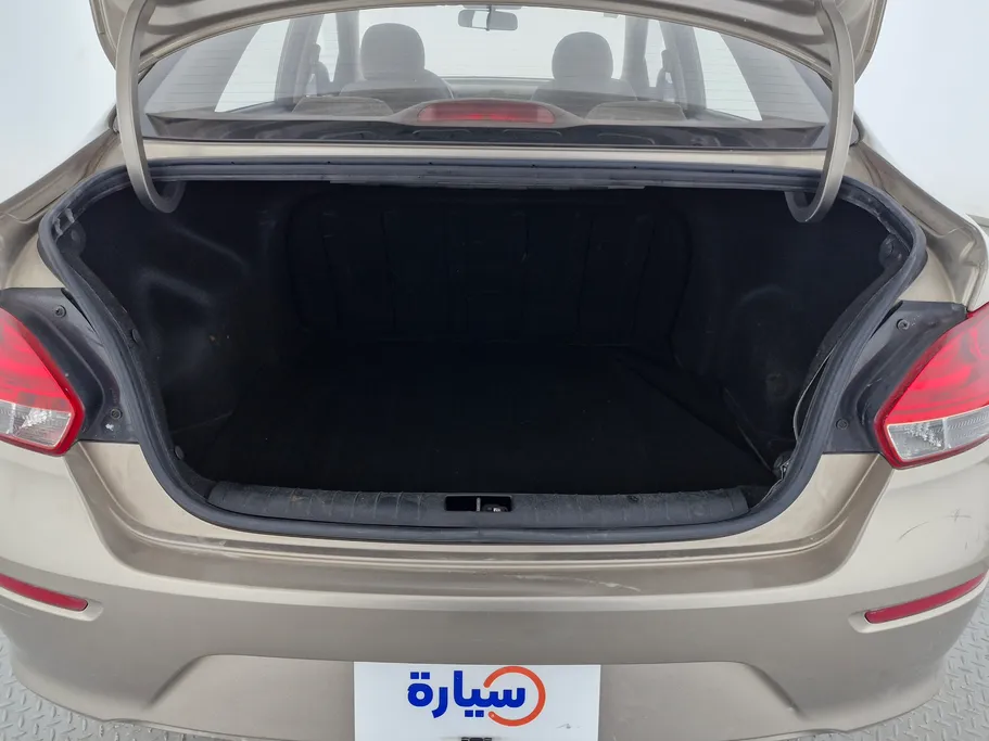 كيا بيجاس LX 2021 