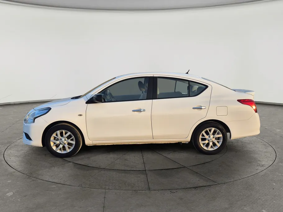 2023 Nissan Sunny SV Comfort 