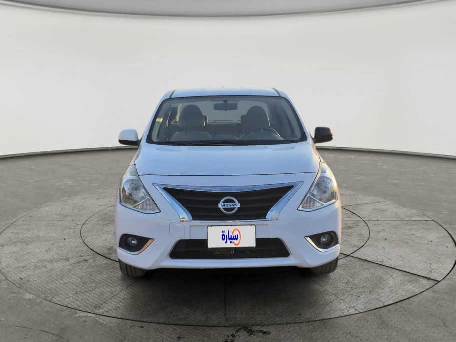 2023 Nissan Sunny SV Comfort 