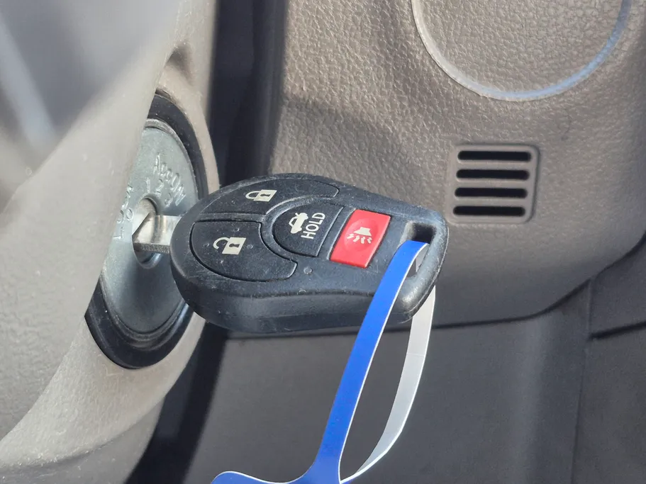 2023 Nissan Sunny SV Comfort 