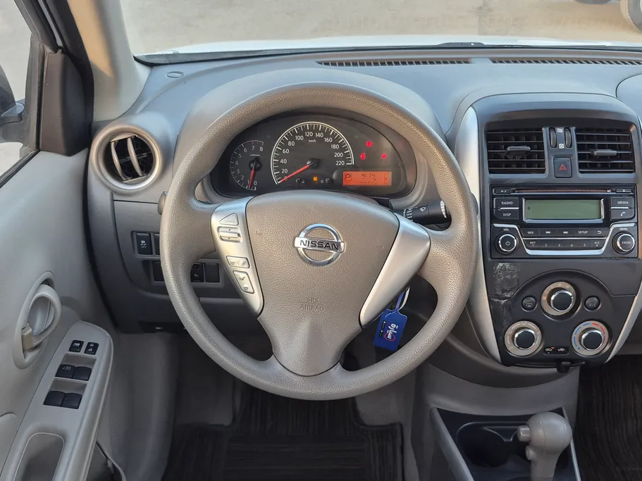 2023 Nissan Sunny SV Comfort 