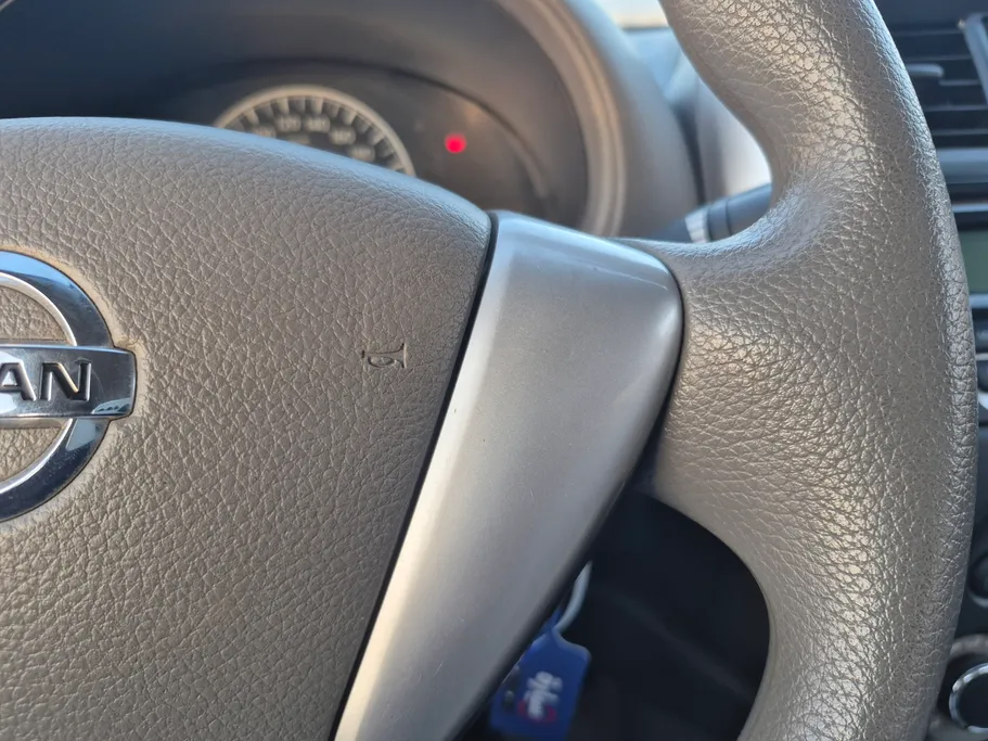 2023 Nissan Sunny SV Comfort 