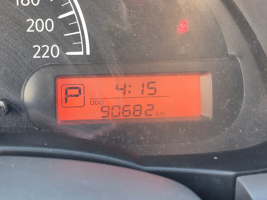 2023 Nissan Sunny SV Comfort 