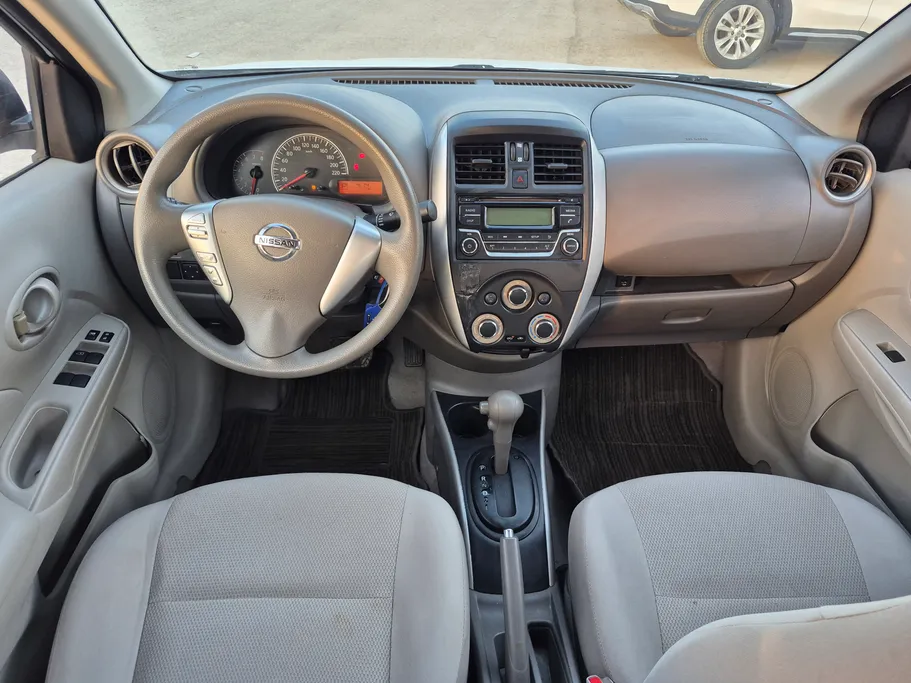2023 Nissan Sunny SV Comfort 