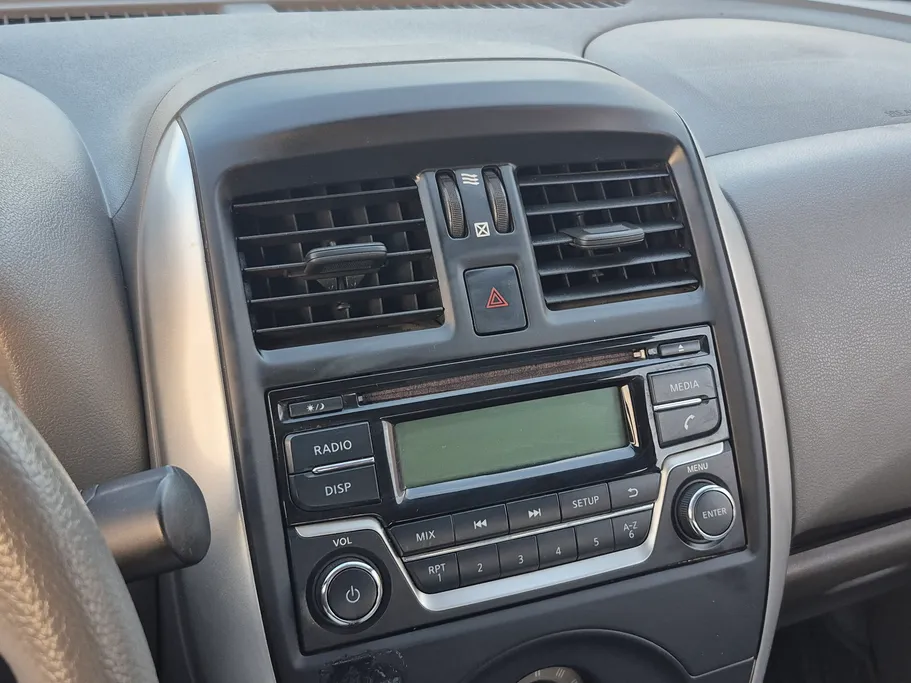 2023 Nissan Sunny SV Comfort 